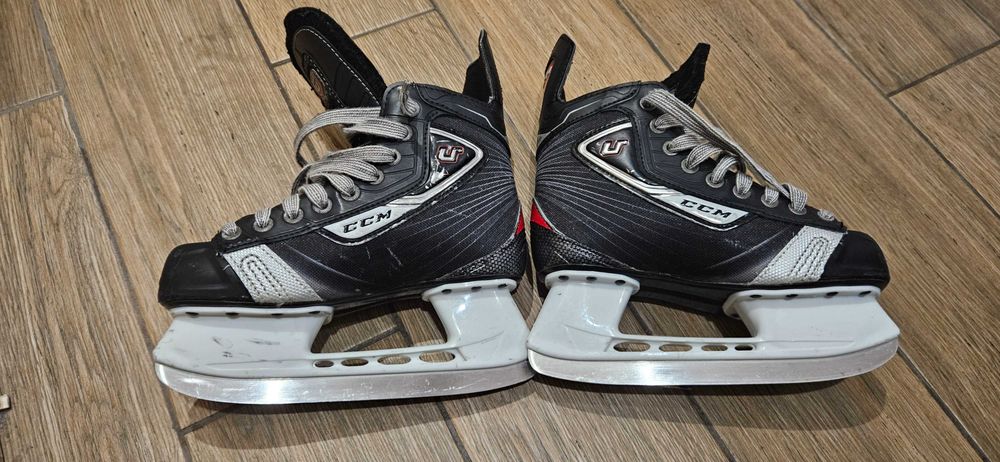 Кънки за хокей на лед 35 номер