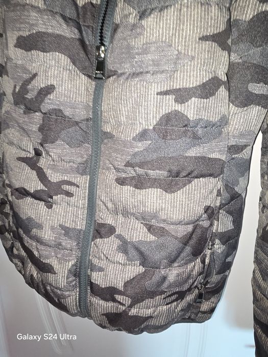 Дамско яке Napapijri