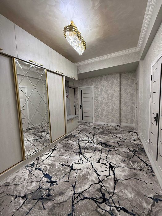 Мирзо Улугбек новостройка 3 хона, 86м2 квартира ШОШИЛИНЧ сотилади!