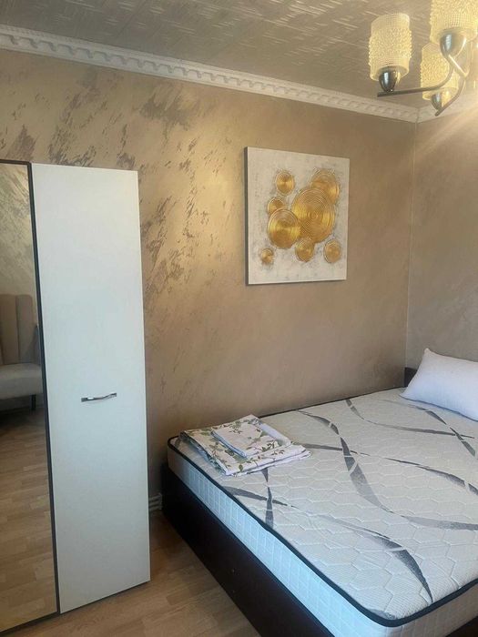 Inchiriez Apartament 3 cam Ultracentral Suceava
