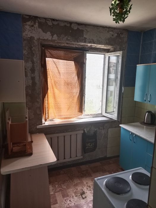 Продам 2х ком квартиру в самом центре города