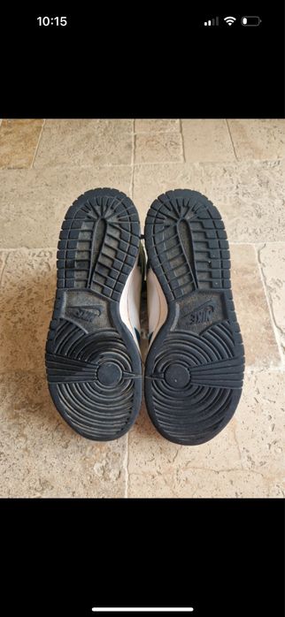 Incaltaminte sportiva nike dunk uri pentru femei