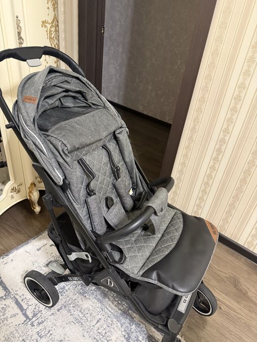 детская коляска DEAREST