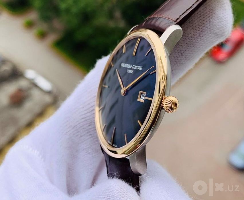 Frederique Constant Classics FC-306X4ST6 (Ретро модель)