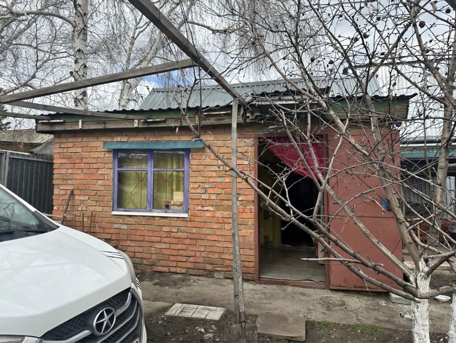 Дача 7 соток энергетик