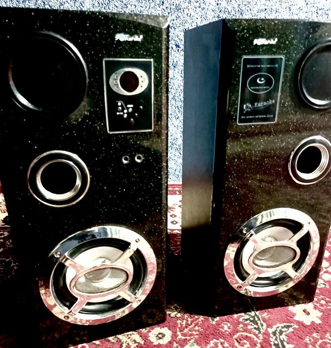 Калонкалар сотилади.