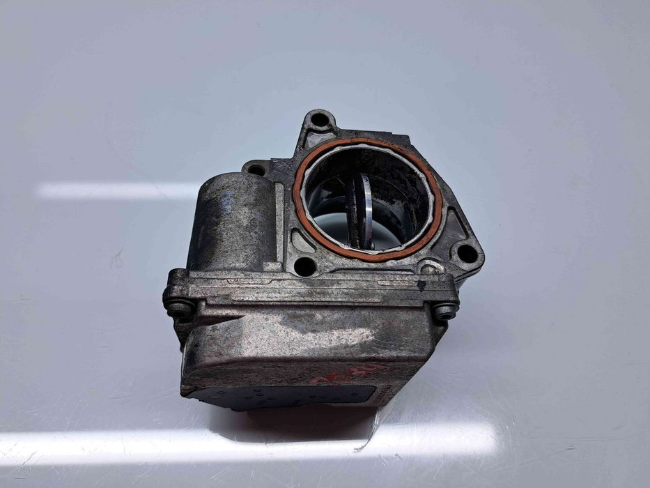 Clapeta acceleratie  Volkswagen Golf 5 (1K1) [Fabr 2004-2008] 03G12806