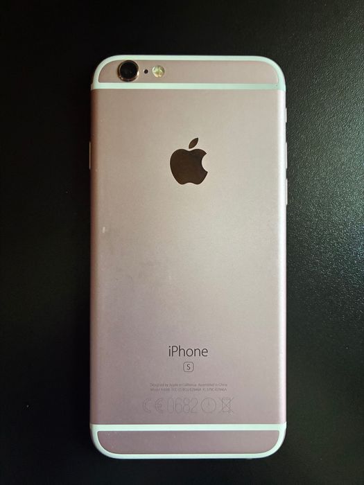 Telefon Iphone 6S 16Gb