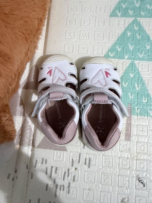 Сандали biomecanics 20