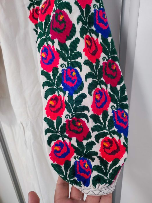 VAND IE traditionala veche din zona Moldovei