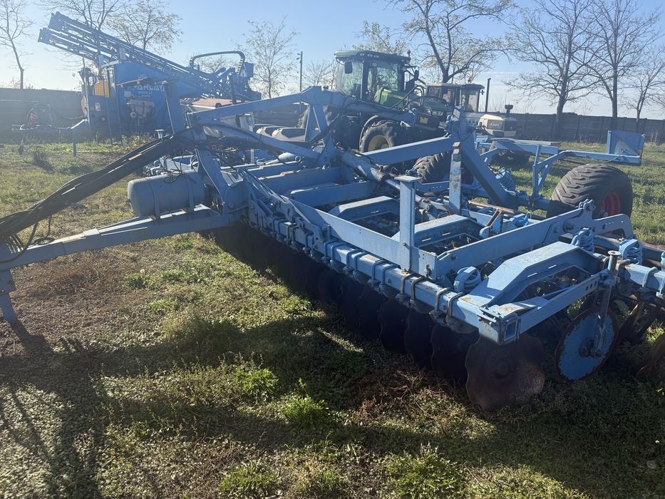 Lemken Rubin 9/600KUA