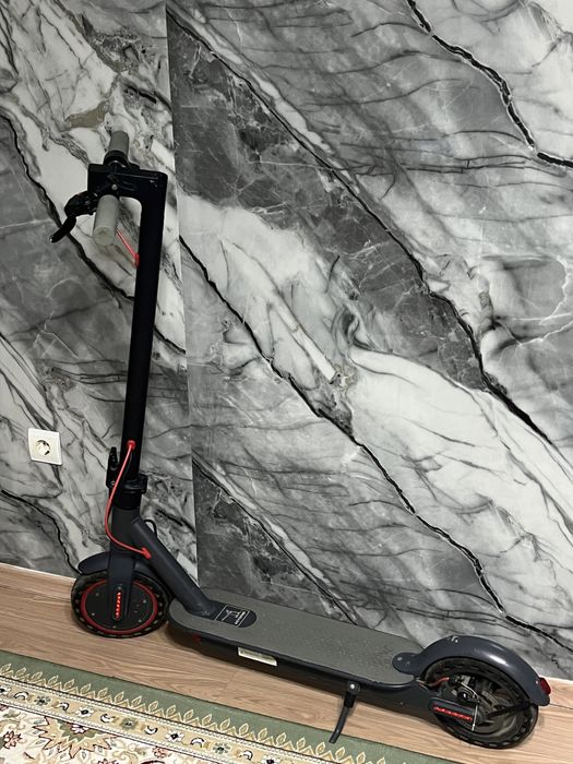 Электросамокат Aovopro