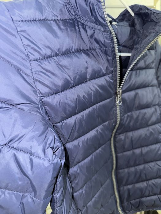 Куртки на девочку 7-8 лет