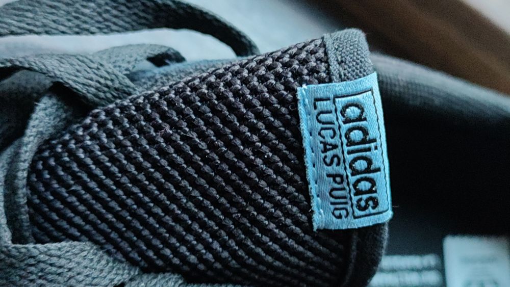 Pantofi sport Adidas Lucas Puig