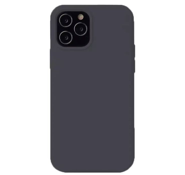 Husa Carcasa Interior Fin Alcantara IPHONE 13/14/15 PRO MAX PLUS