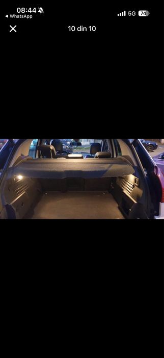 Vand peugeot 3008 2013