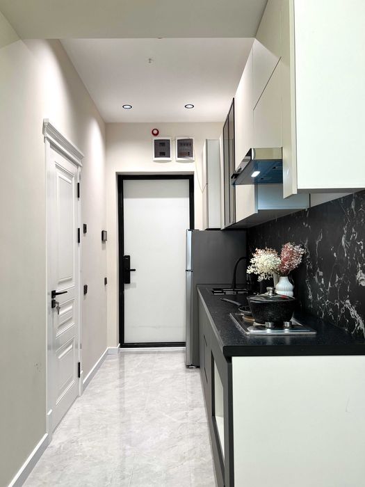 Посуточная аренда великолепной кв на метро Дружба народов U TOWER