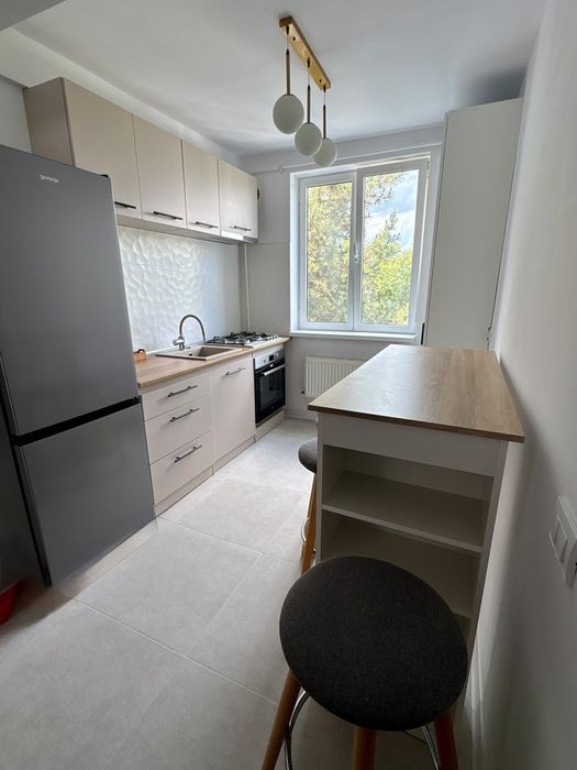 Apartament Central regim hotelier - 3 Camere - Minim 2 nopti