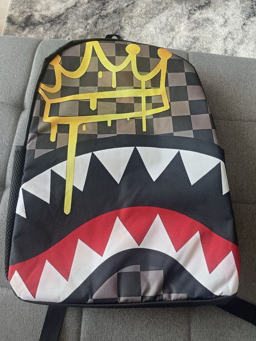 Ghiozdan pentru adolescenti sau copii