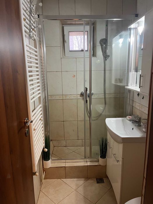 Apartament 3 camere in Buzau , Strada Traian Vuia , Crang