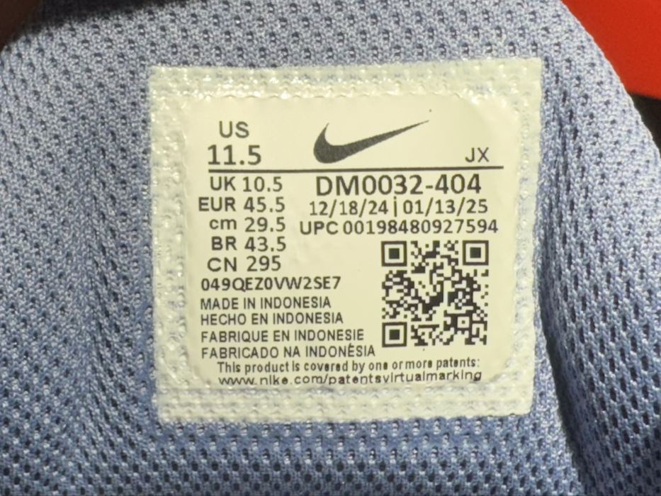 Оригинални! Nike Air Max Plus - 45.5 ShoeMag