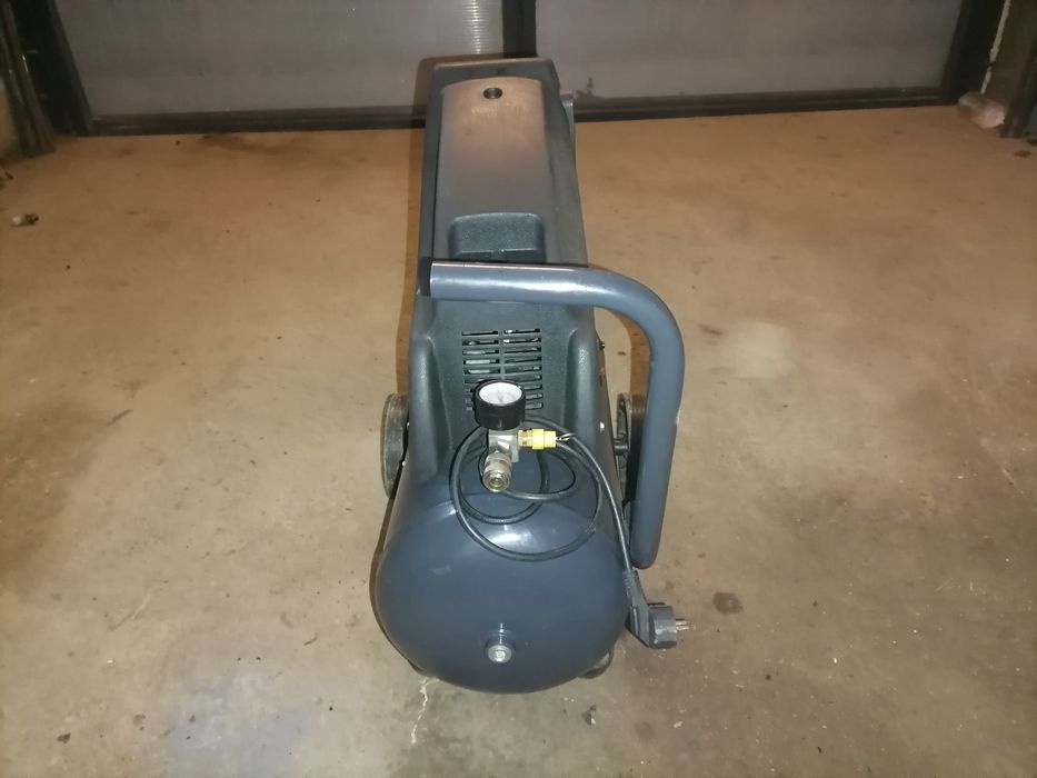 Compresore Aer Cmi  24L