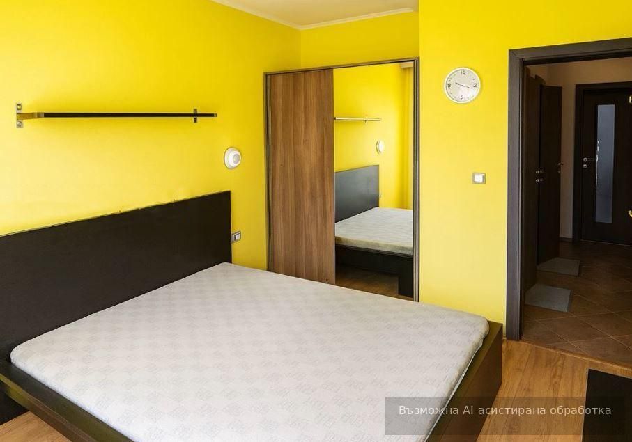 Многостаен апартамент в района на Чайка!