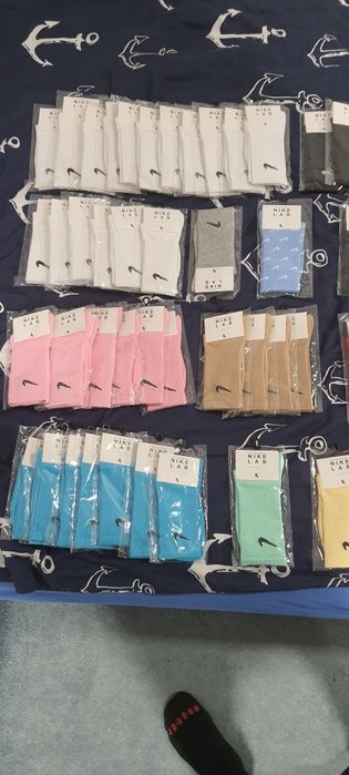 Sosete Nike Originale