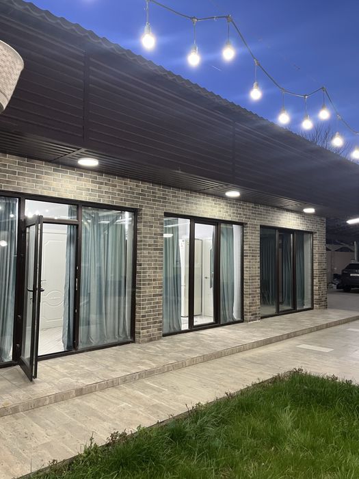 Частнвй 2х этажный дом