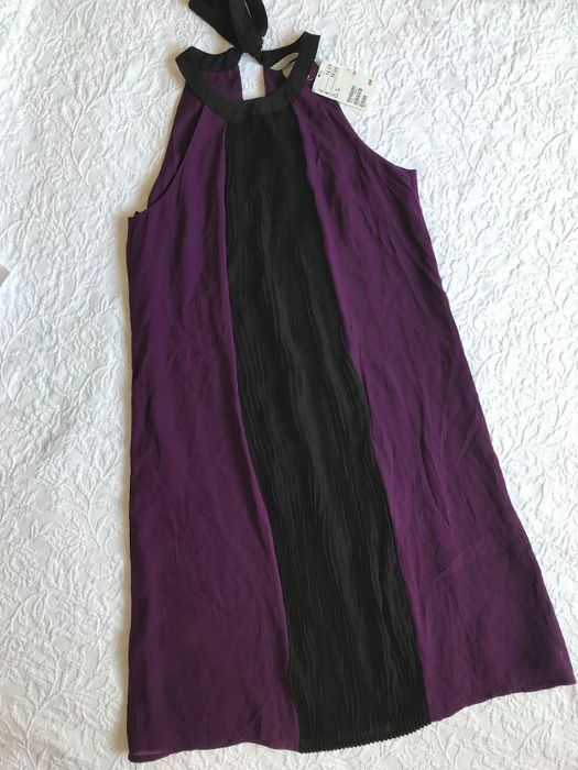 Свободен модел на рокля на H&M