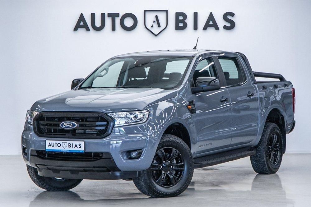 Ford Ranger 4X4 Lock/CarPlay/Scaune incalzite/TVA/Leasing-Rate FARA AVANS