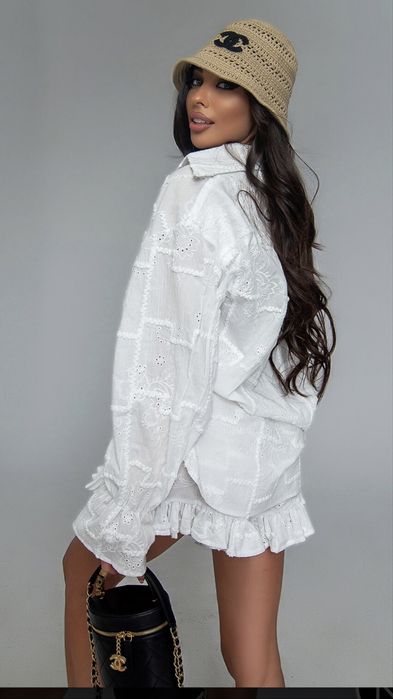 Разкошен летен ефектен сет Nikole Collection