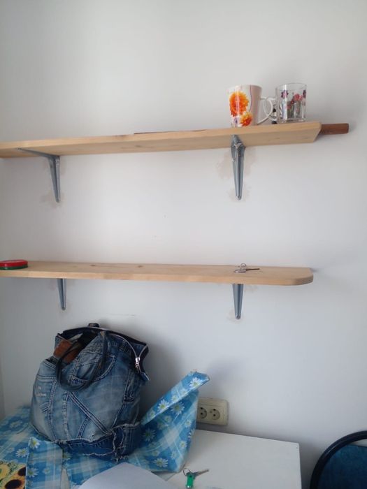 Продам квартиру Бурундай