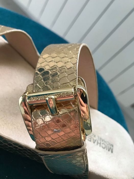 Papuci Michael Kors