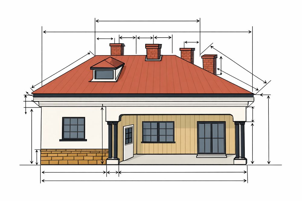 Изграждане на предпроектантски проекти