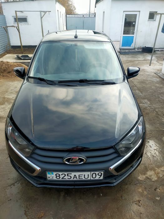 Продам гранту фл