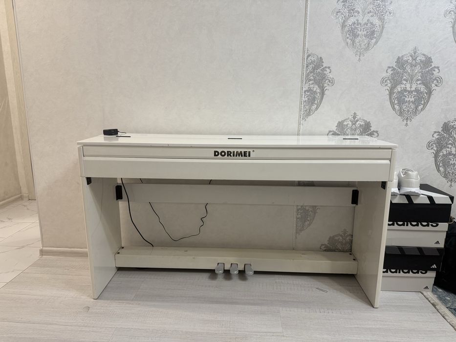 Продам пианино алмата