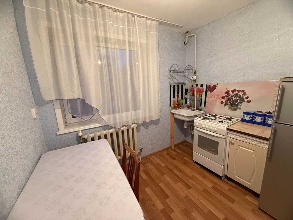 Сдается 1-комнатная квартира