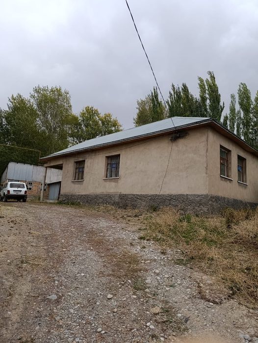 Дом продается с.коксаек