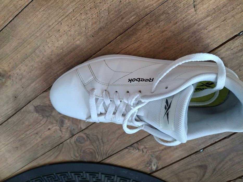 маратонки Reebok