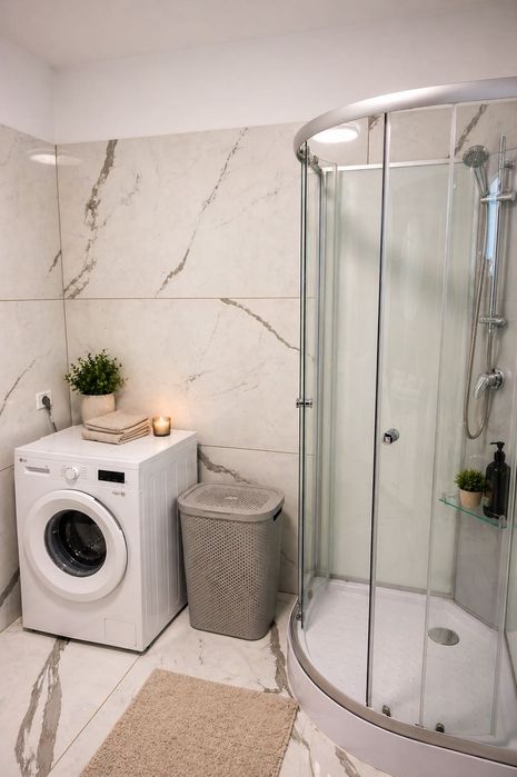 Apartament de închiriat 2 dormitoare cu living