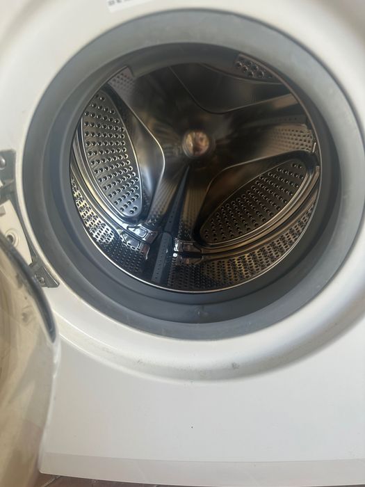 Стиральная Машина Samsung