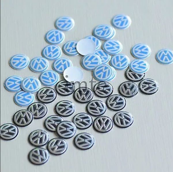 Emblema logo cheie VW