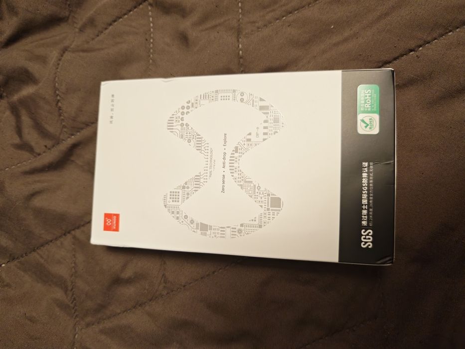 Протектор / калъф за телефон Honor Magic 8 pro