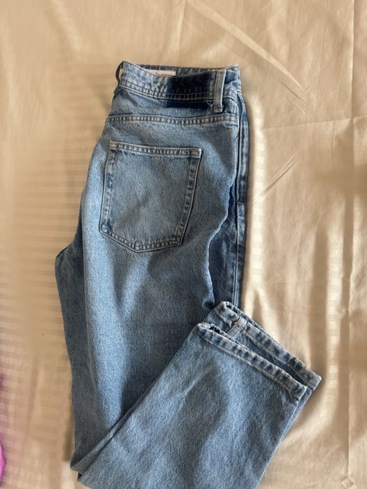 Разпродажба на чисто нови дрехи от Zara. Разреми:С/M/L