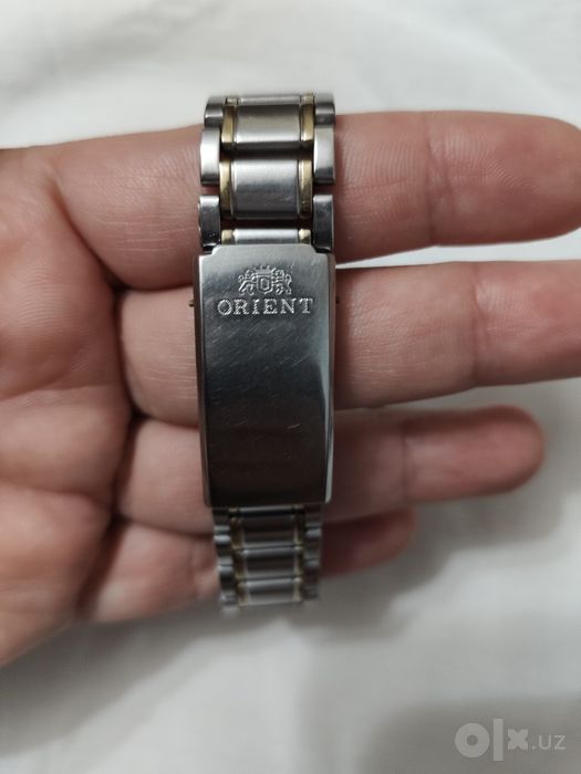 Orient Multi-Calendar
