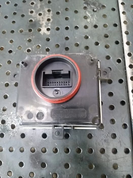 Modul calculator balast xenon drl audi q3 8u 4g0907397d 28297178