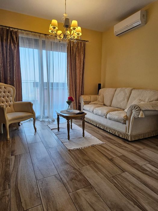 Apartment regim hotelier