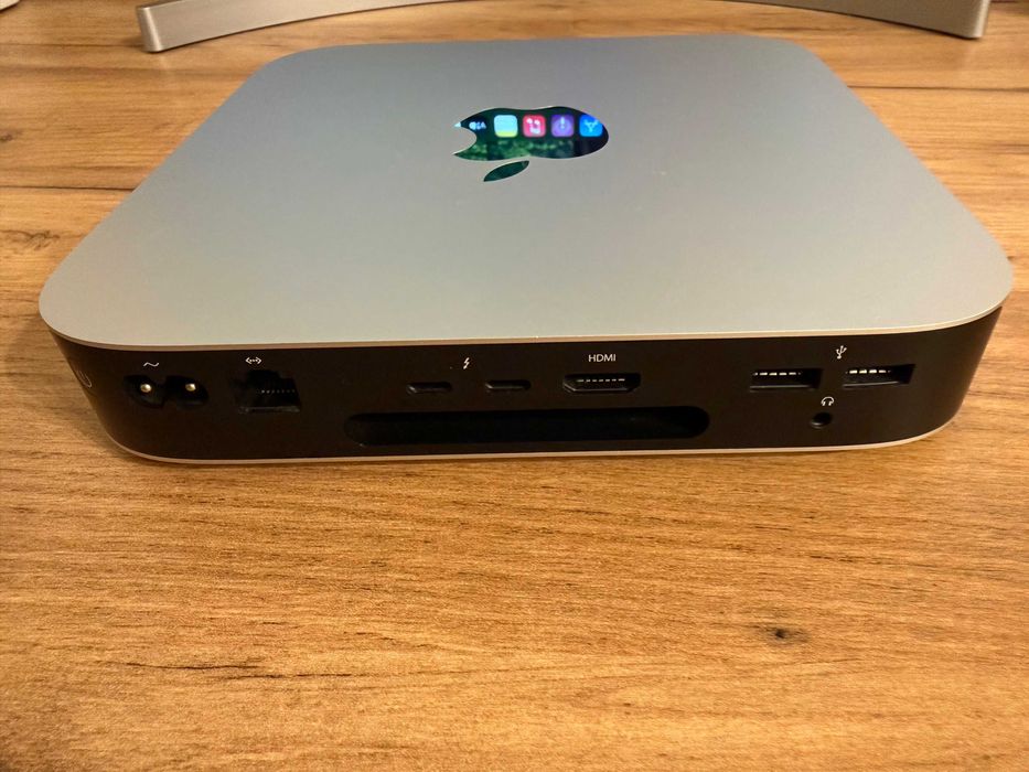 Apple Mac Mini M1, 8GB RAM, 256 GB SSD