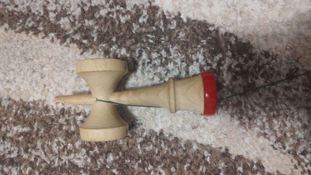 Vand Ken usa Nic Stodd folosit